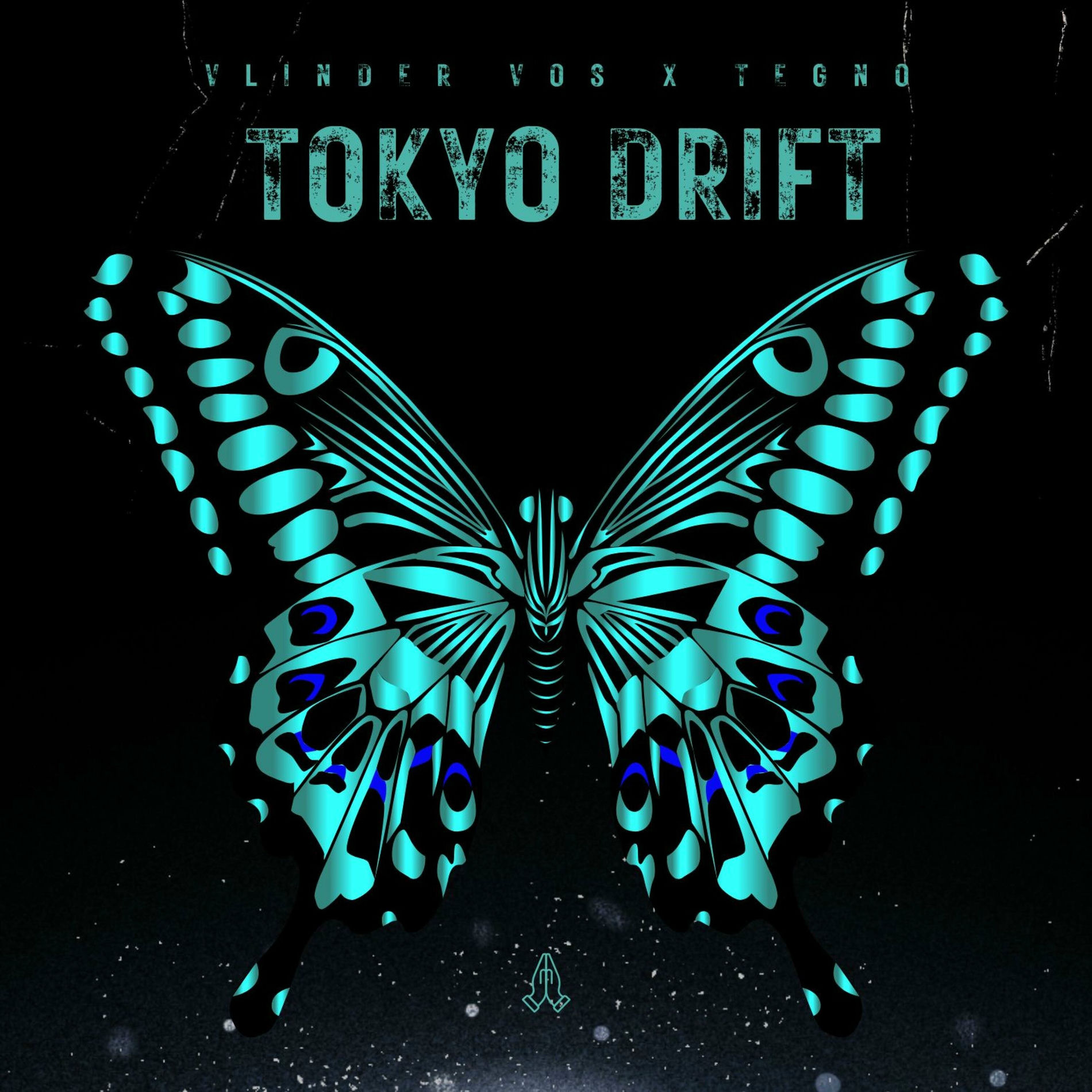 Album cover of Tokyo Drift