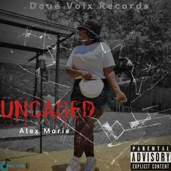 Cover of Uncaged