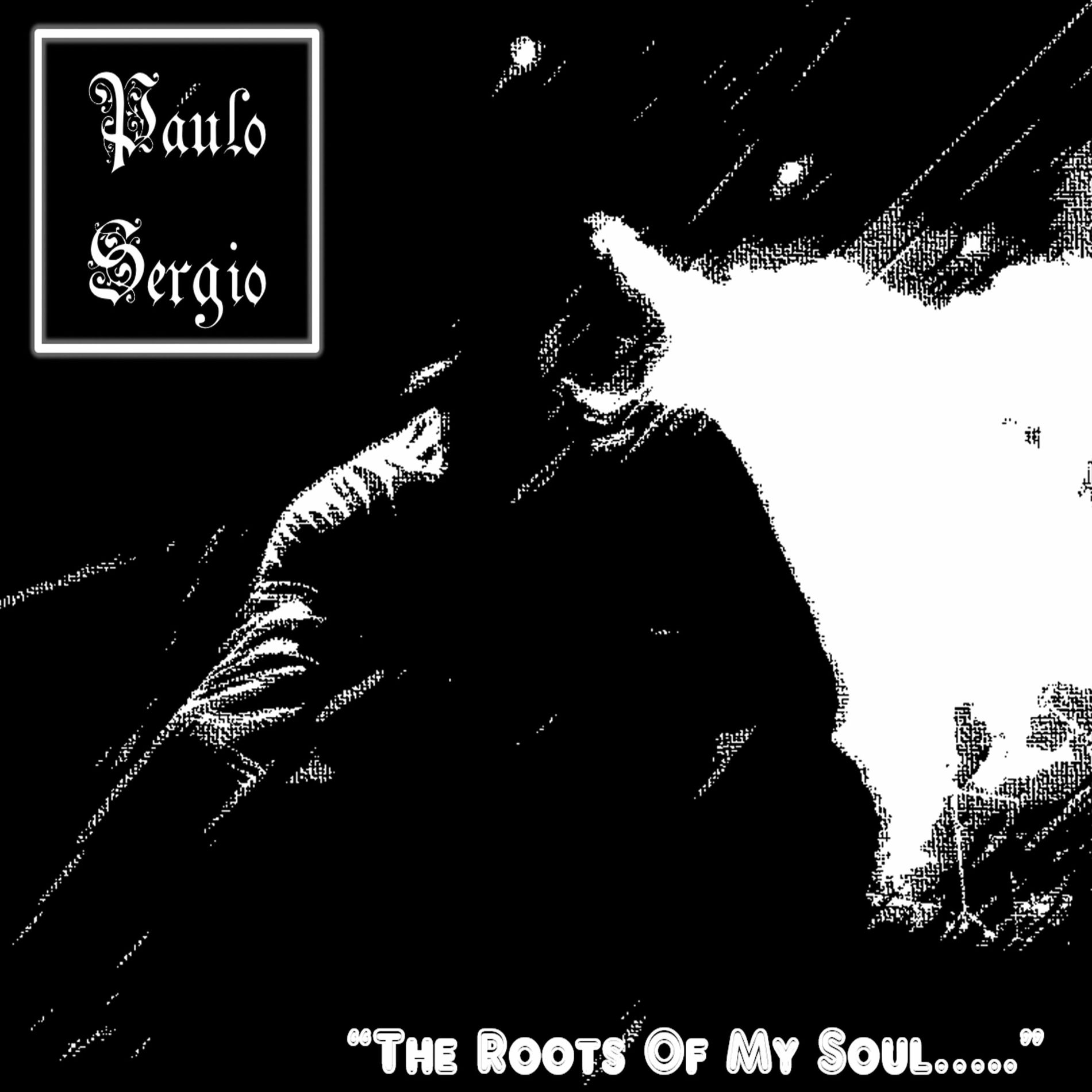 Album cover of The Roots Of My Soul