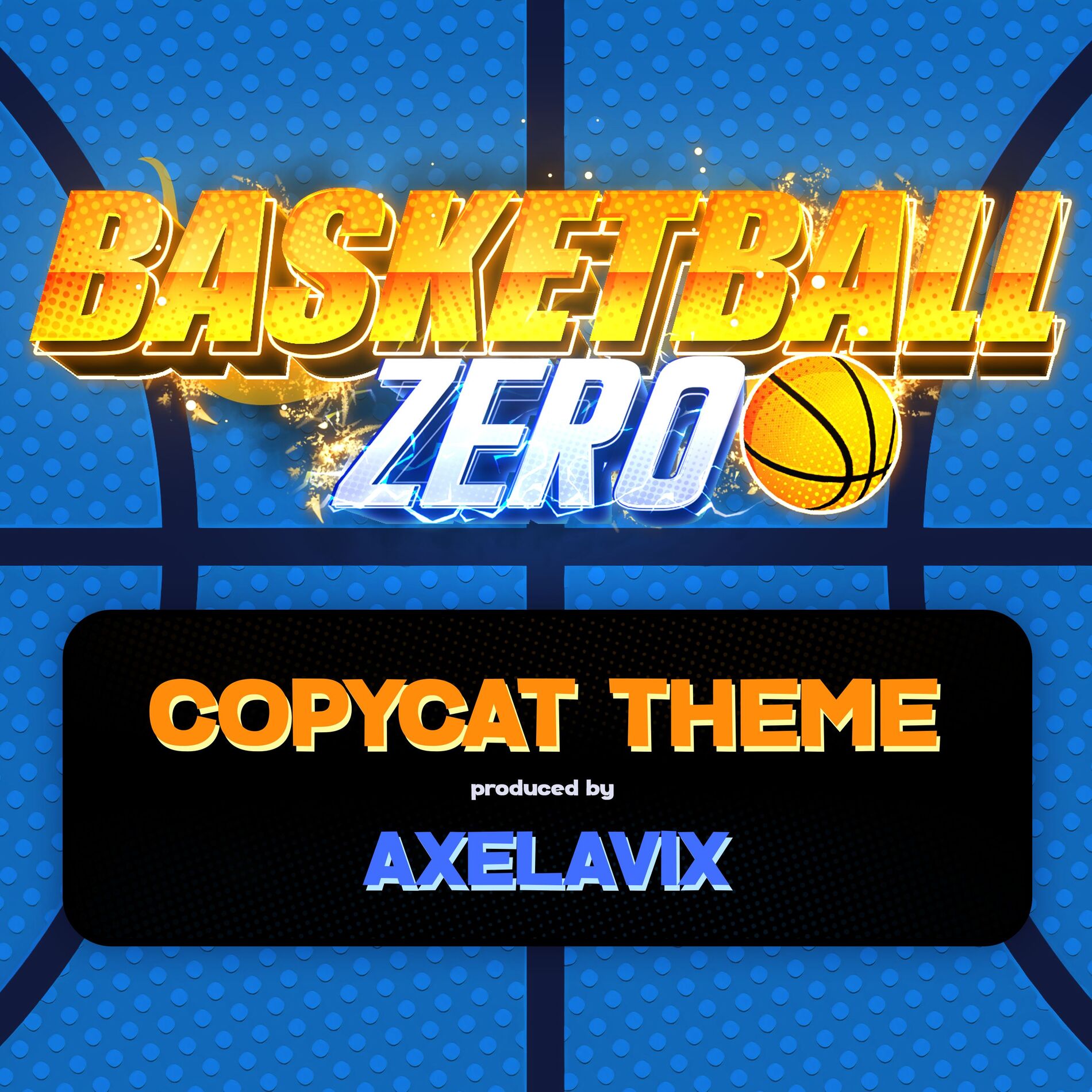 Album cover of Copycat Theme