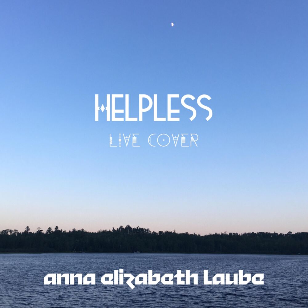 Picture of Helpless