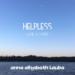 Cover of Helpless