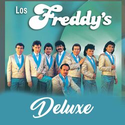 Cover of Deluxe