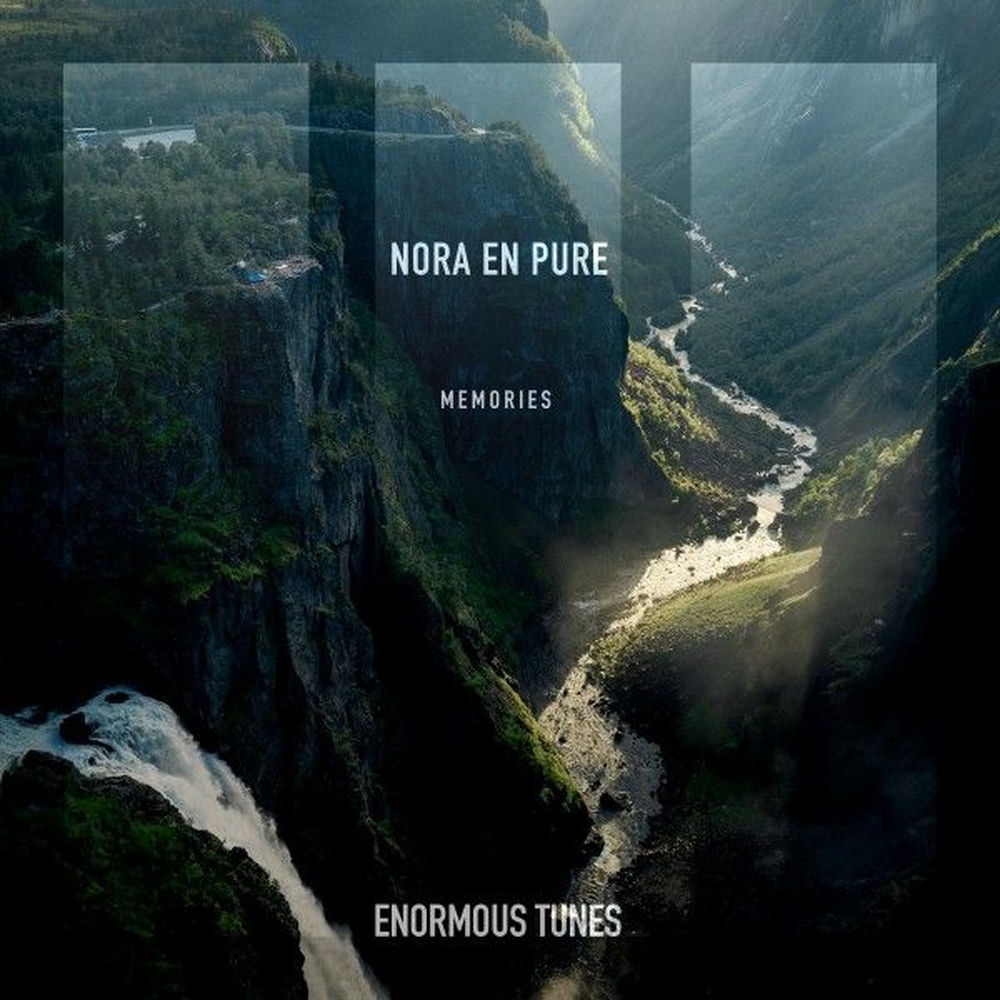 Cover du titre Memories