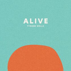 Cover of Alive