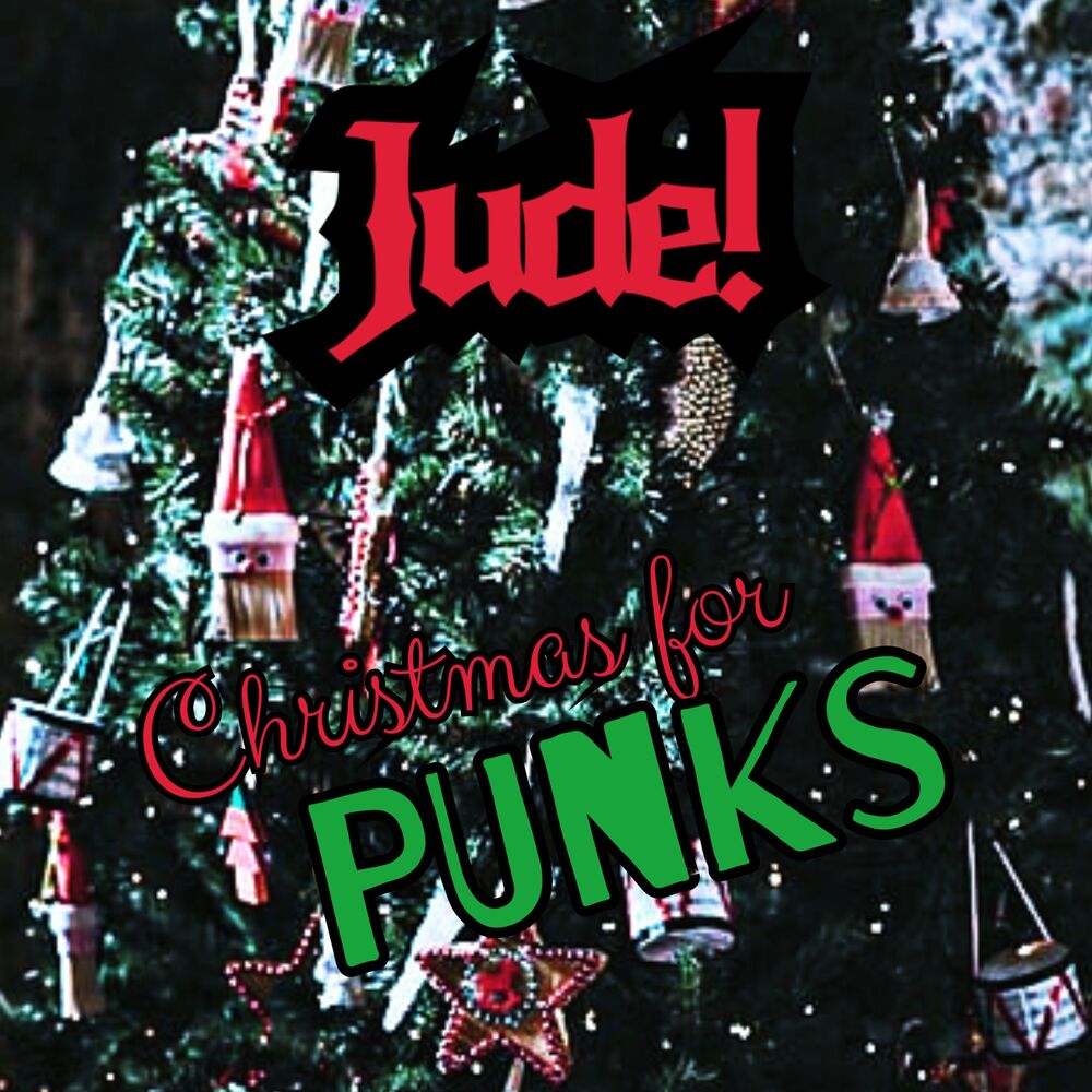 Picture of Christmas for Punks