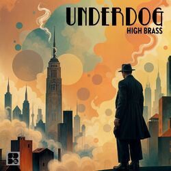Cover of High Brass