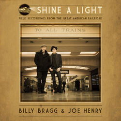 Cover of The Midnight Special