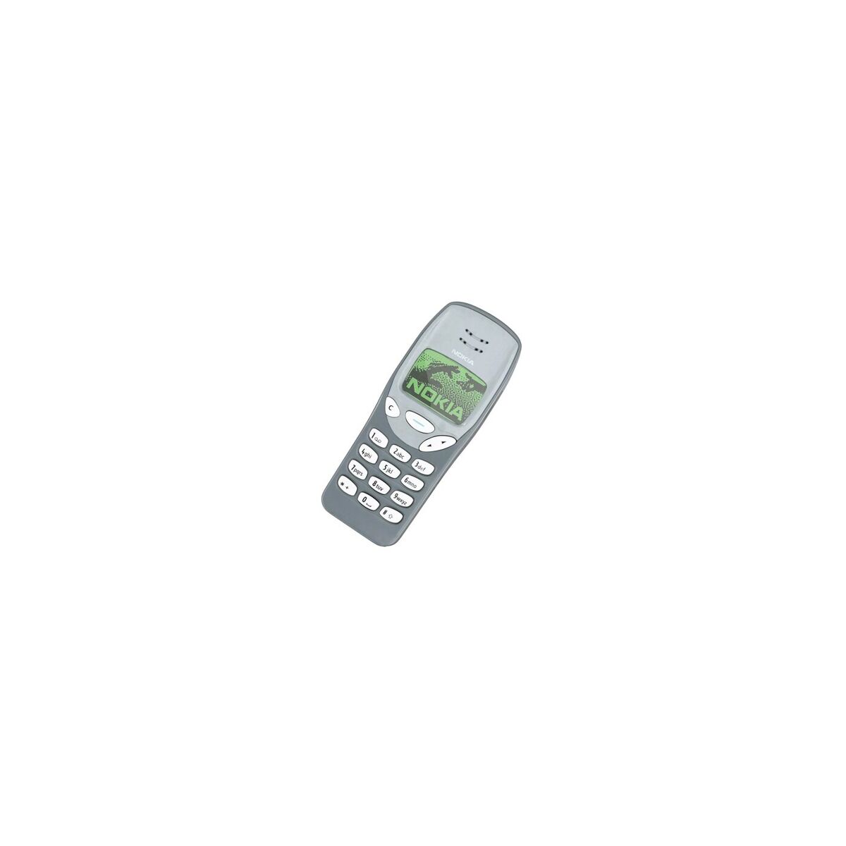 Album cover of 3210
