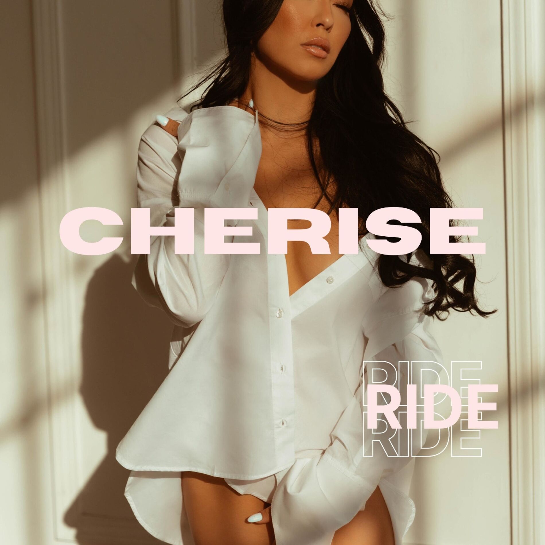 Album cover of Ride
