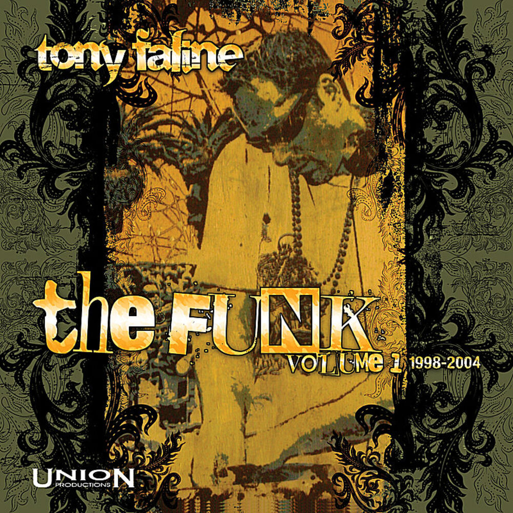 Picture of The Funk, Vol. 1