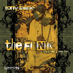 Cover of The Funk, Vol. 1