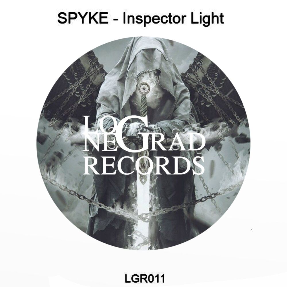 Picture of Inspector Light
