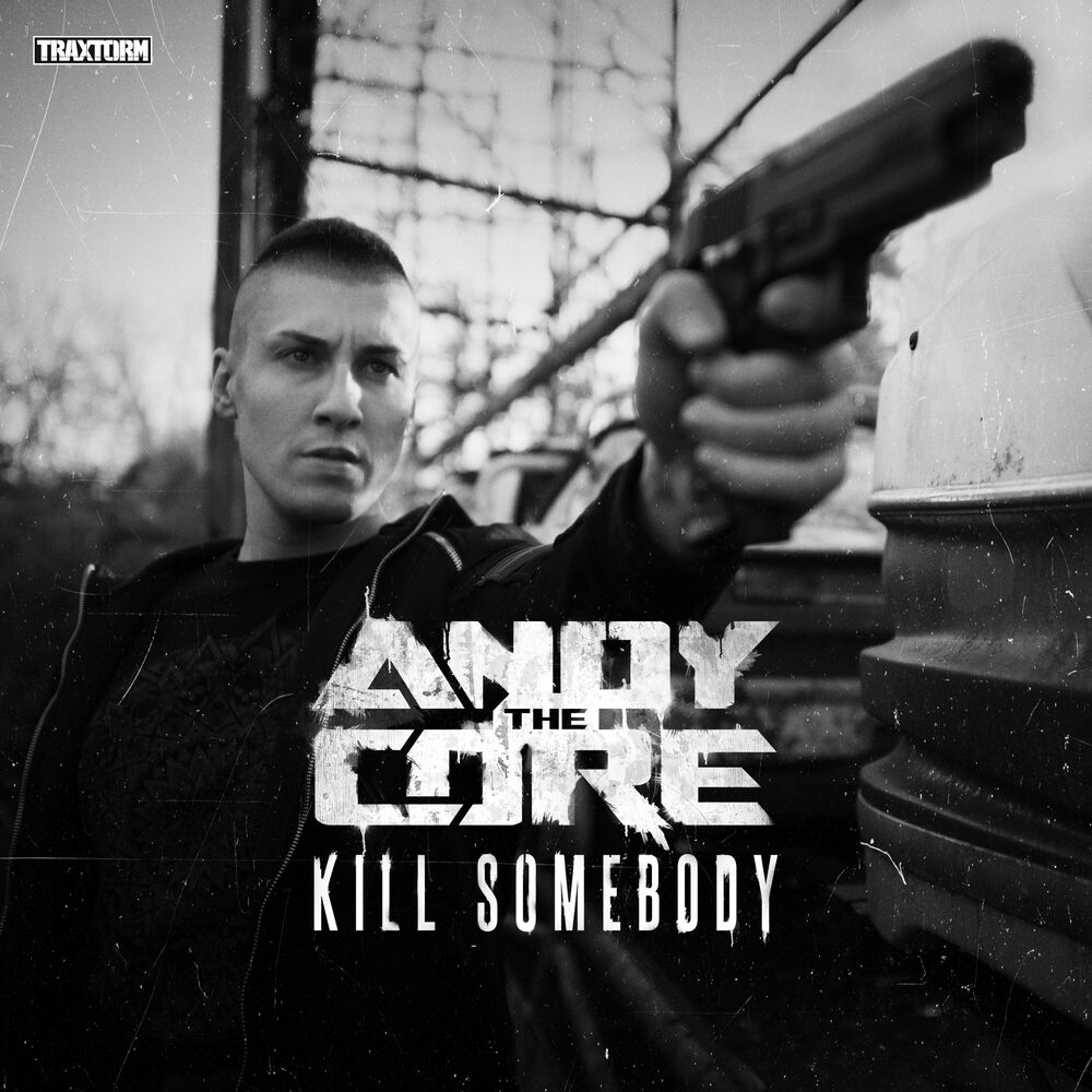 Picture of Kill Somebody