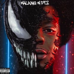 Cover of Walking W Pt. 2