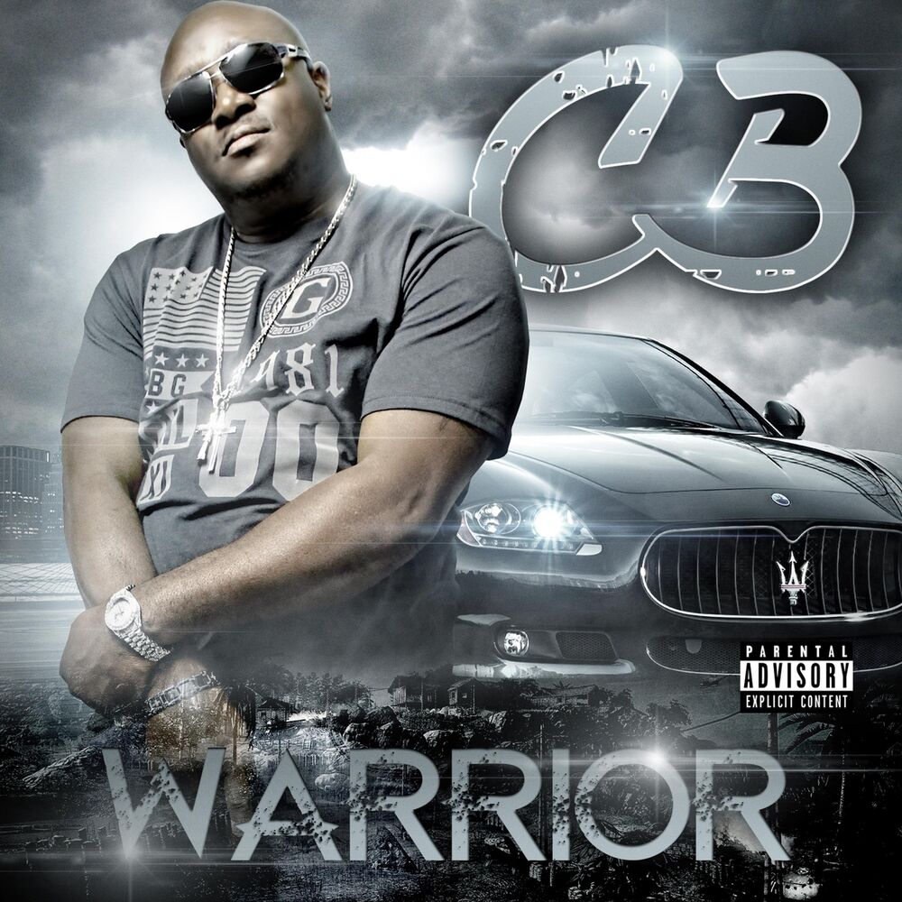 Picture of Warrior