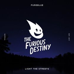 music cover