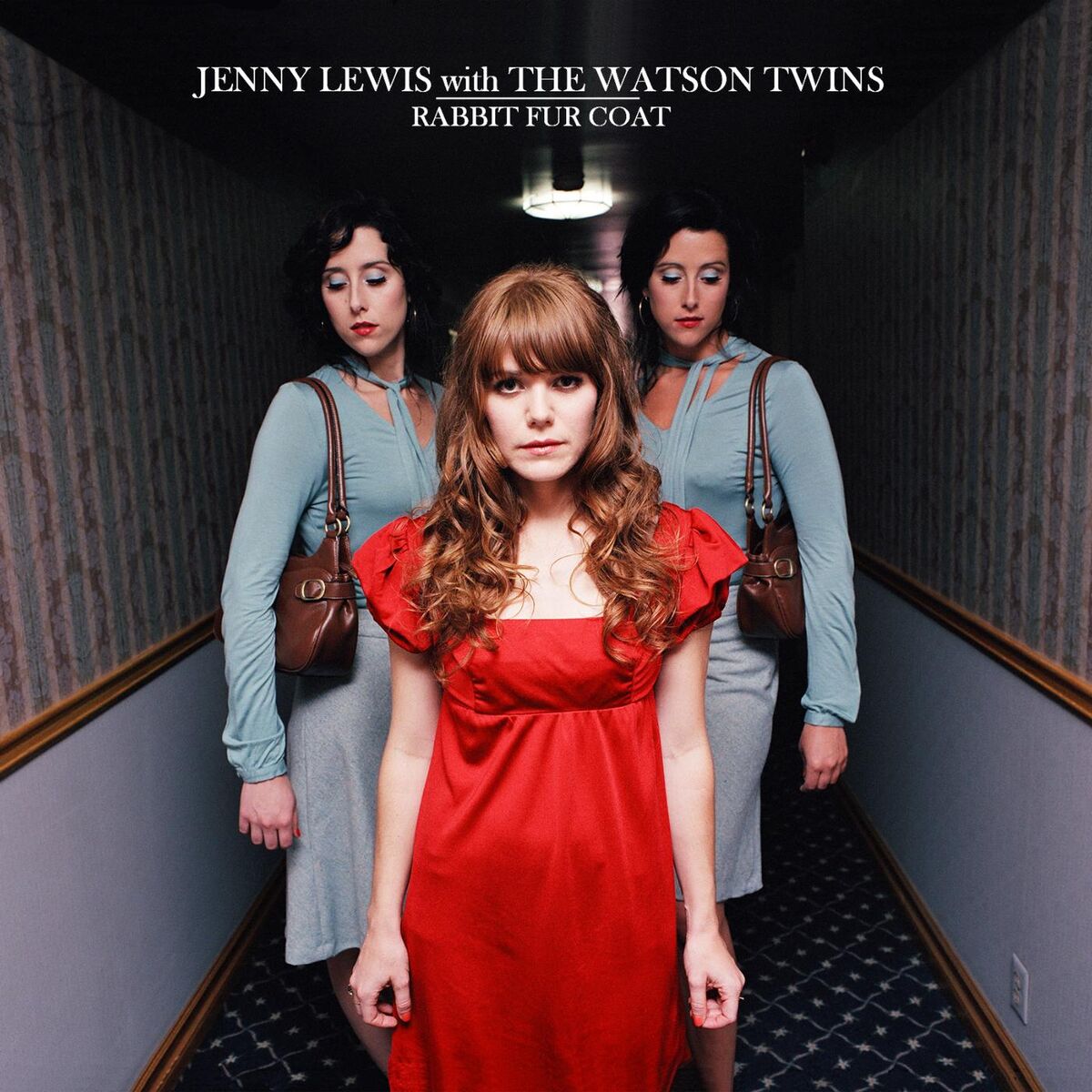 Album cover of You Are What You Love