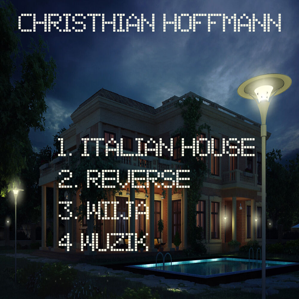 Picture of Italian House EP