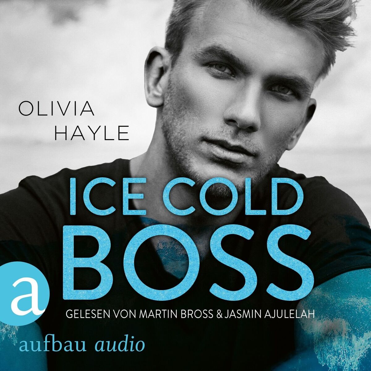 Album cover of Ice Cold Boss - The Paradise Brothers, Band 2 (Ungekürzt)