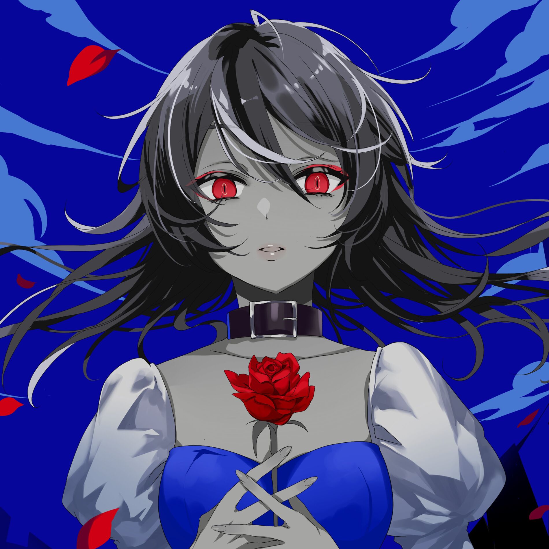 Album cover of QUEEN (KANKAN Cover)