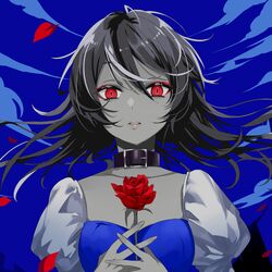 Cover of QUEEN (KANKAN Cover)