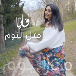 Cover of Metel Lyowm