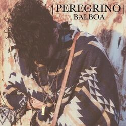 Cover of Peregrino