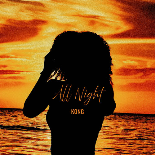 All Night artwork