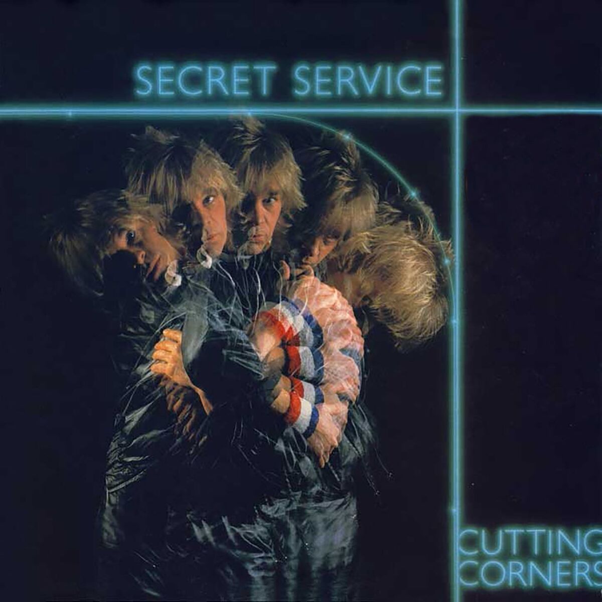 Album cover of Over Town