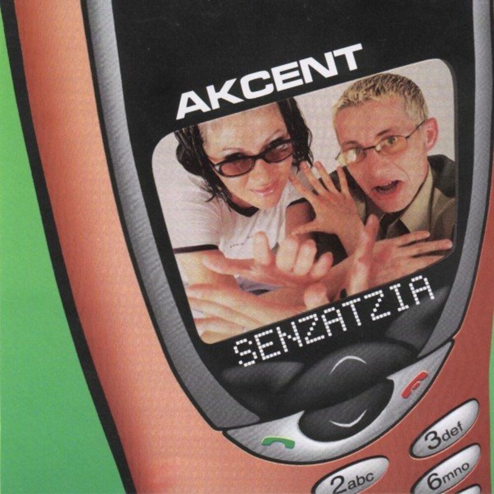 Picture of Senzatzia