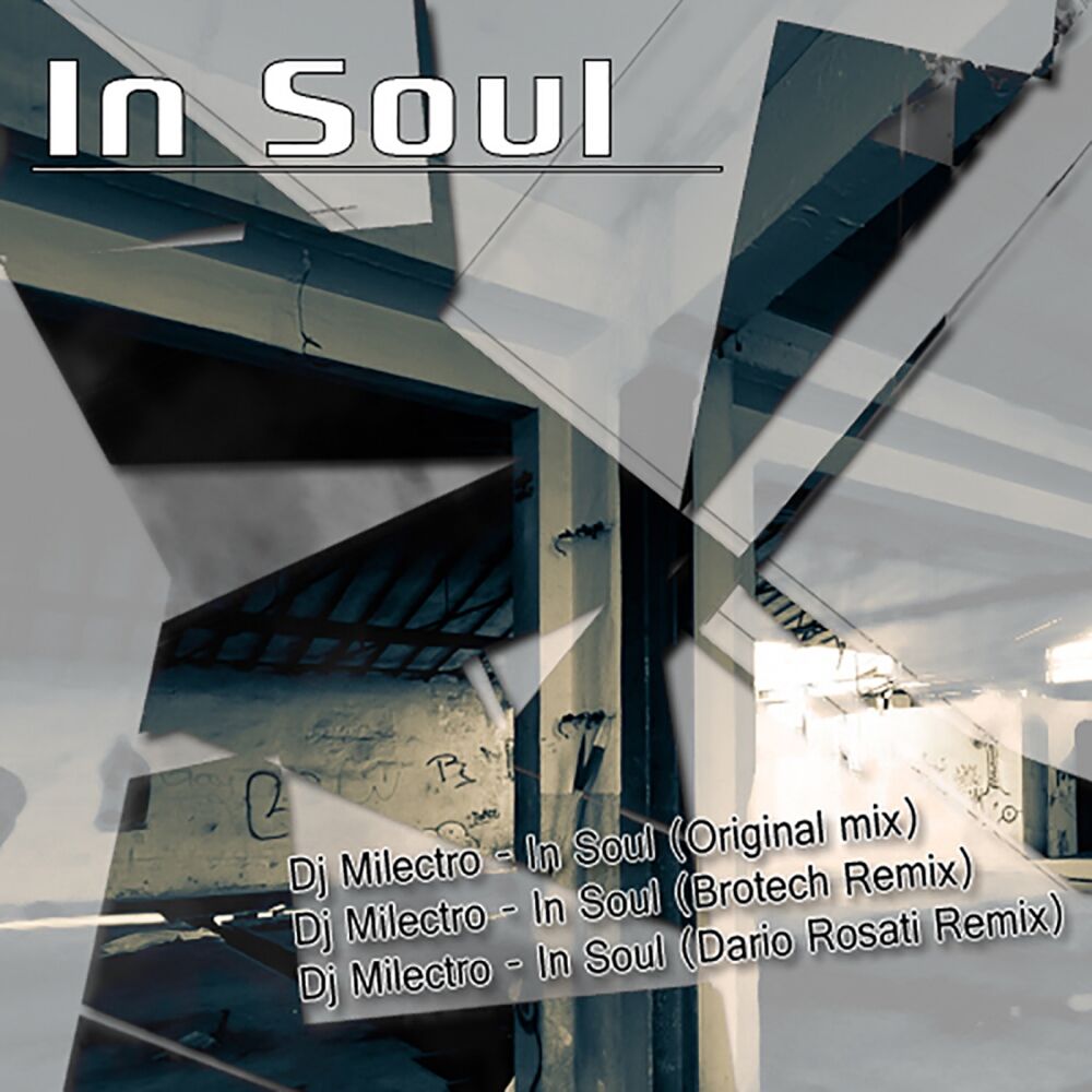 Picture of In Soul