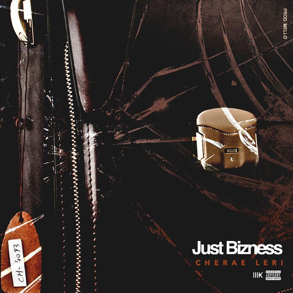 Picture of Just Bizness
