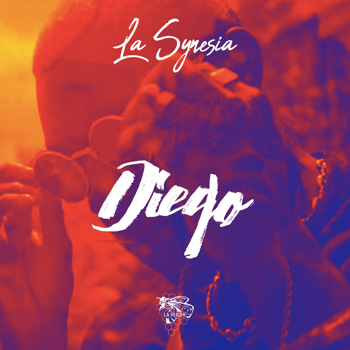 Album cover of Diego