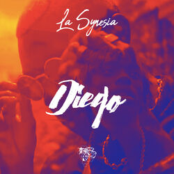 Cover of Diego