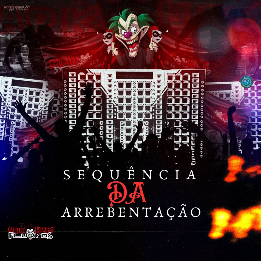 Picture of Sequência da Arrebentação