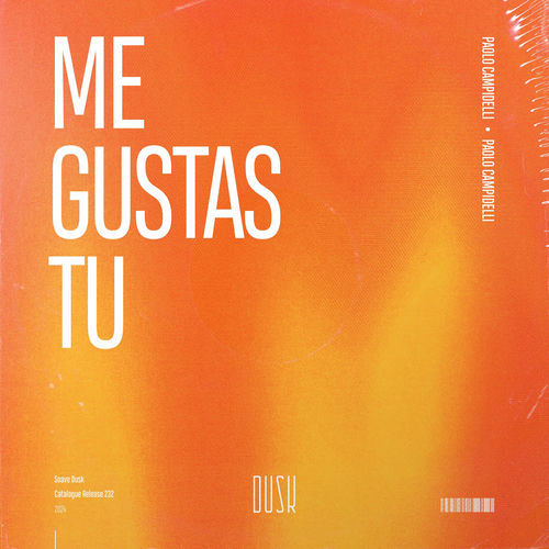 Me Gustas Tu