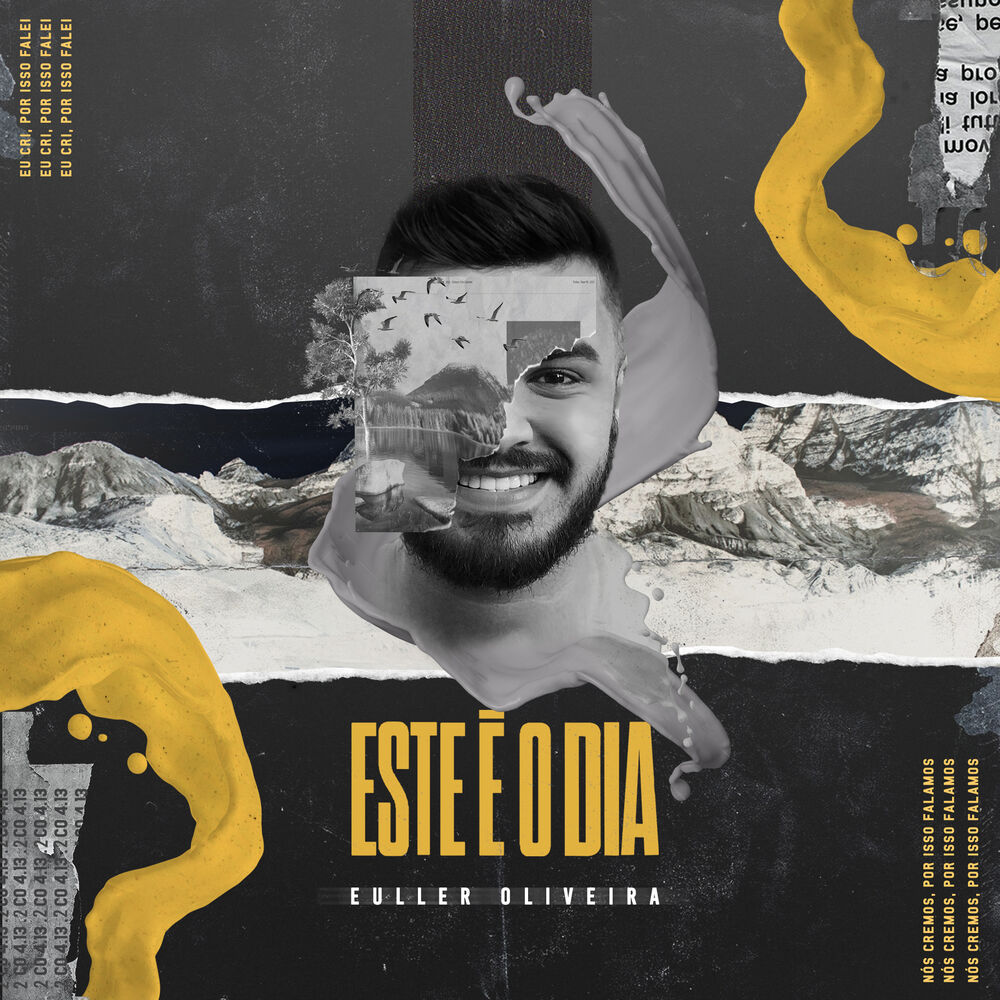 Picture of Este É o Dia
