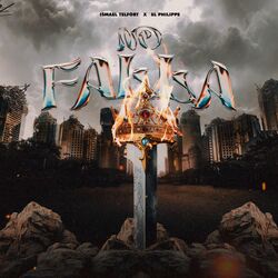 Cover of No Falla