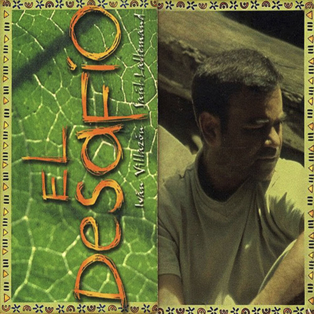 Picture of El Desafio