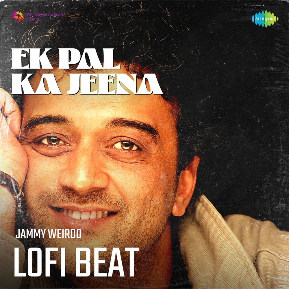 Picture of Ek Pal Ka Jeena (Lofi Beat)
