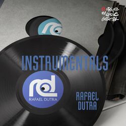 Cover of Instrumentals, Vol. 3