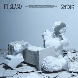 Cover of Serious
