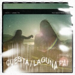 Cover of Cuesta