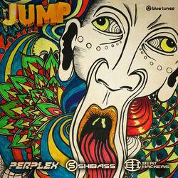 Cover of Jump