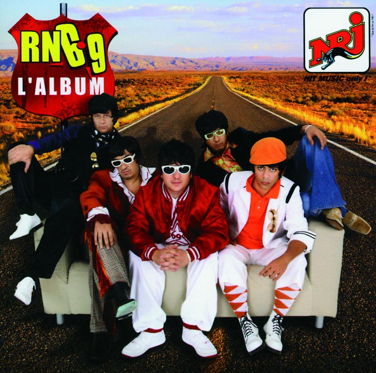 Album cover of Faut Passer Ton Bac (Parodie Du Titre D'Afroman 
