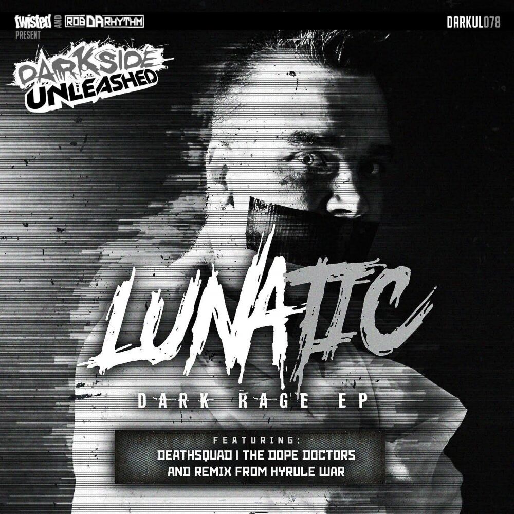 Picture of Dark Rage EP