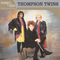 Lies by Thompson Twins album cover