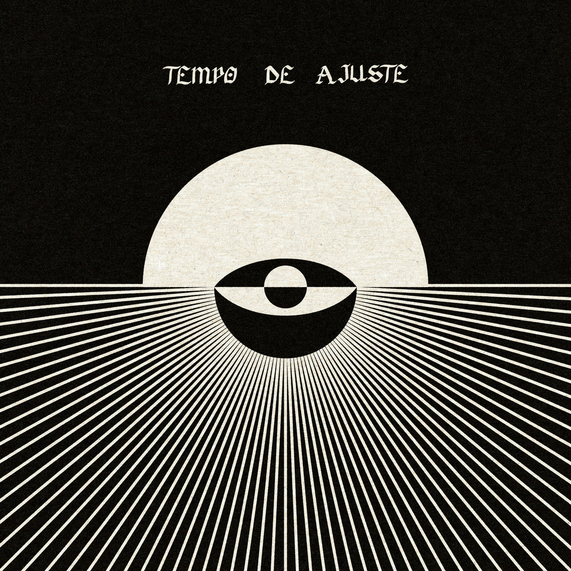 Album cover of Tempo de Ajuste (Sol Central)