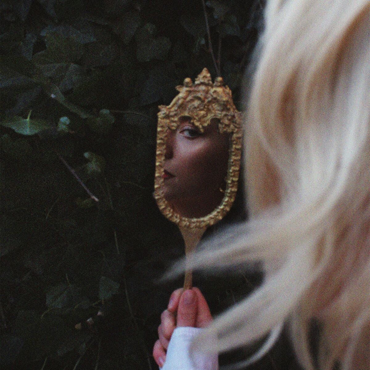 Album cover of All the Gold